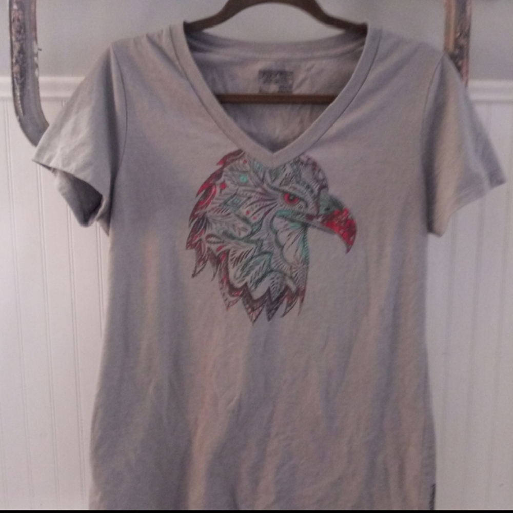 Patagonia tee